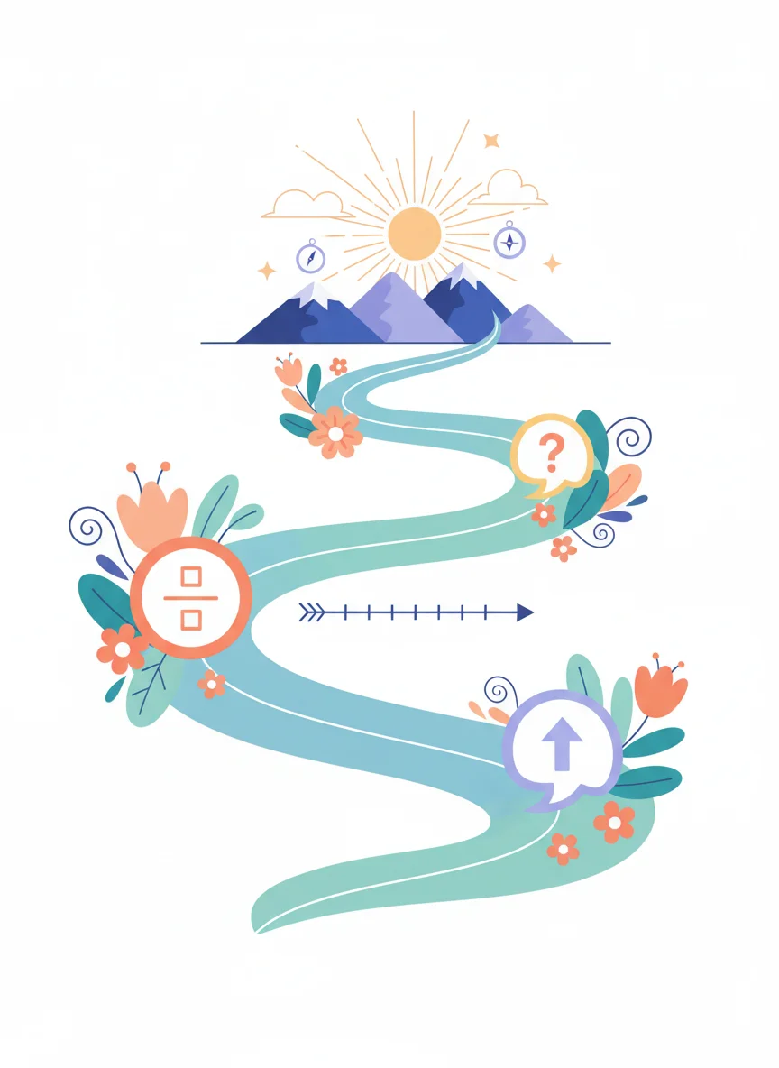 Today's Learning Journey