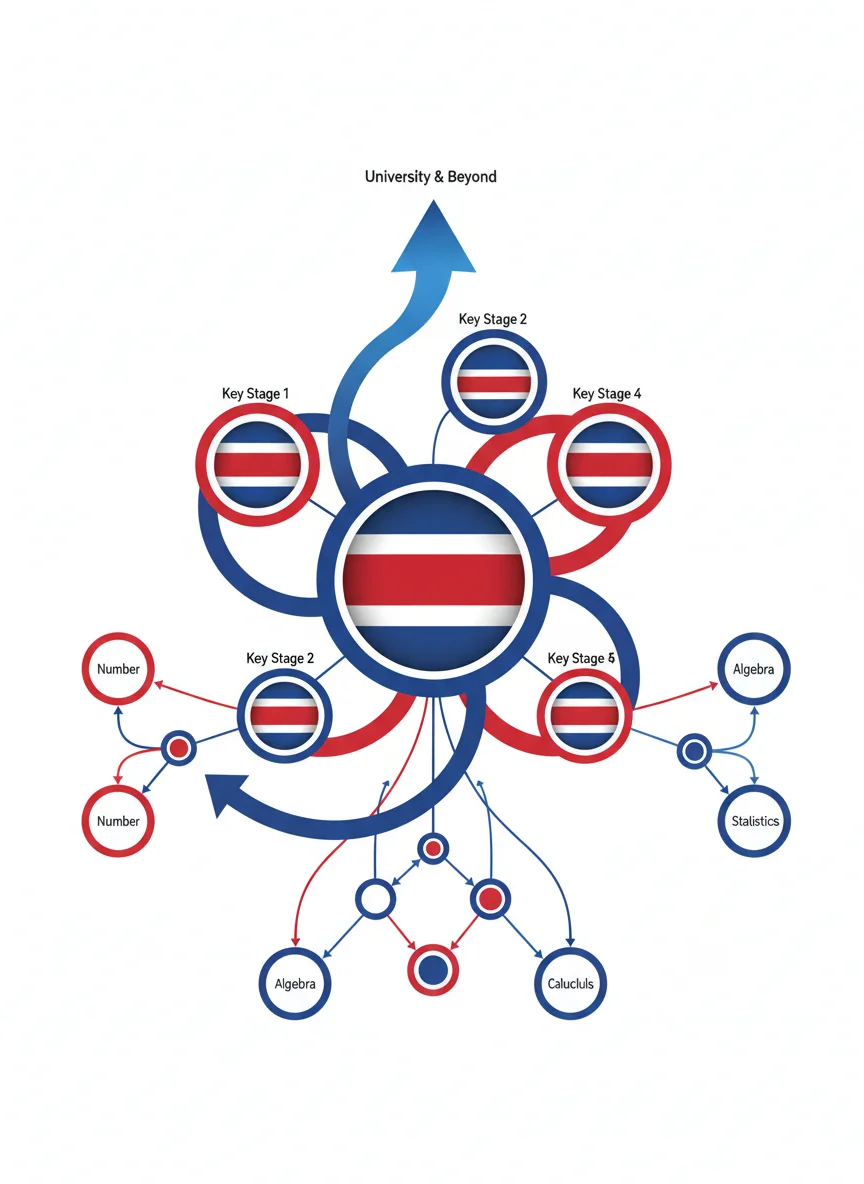 National Curriculum Links