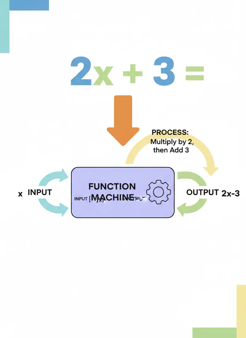 Writing Algebraic Expressions