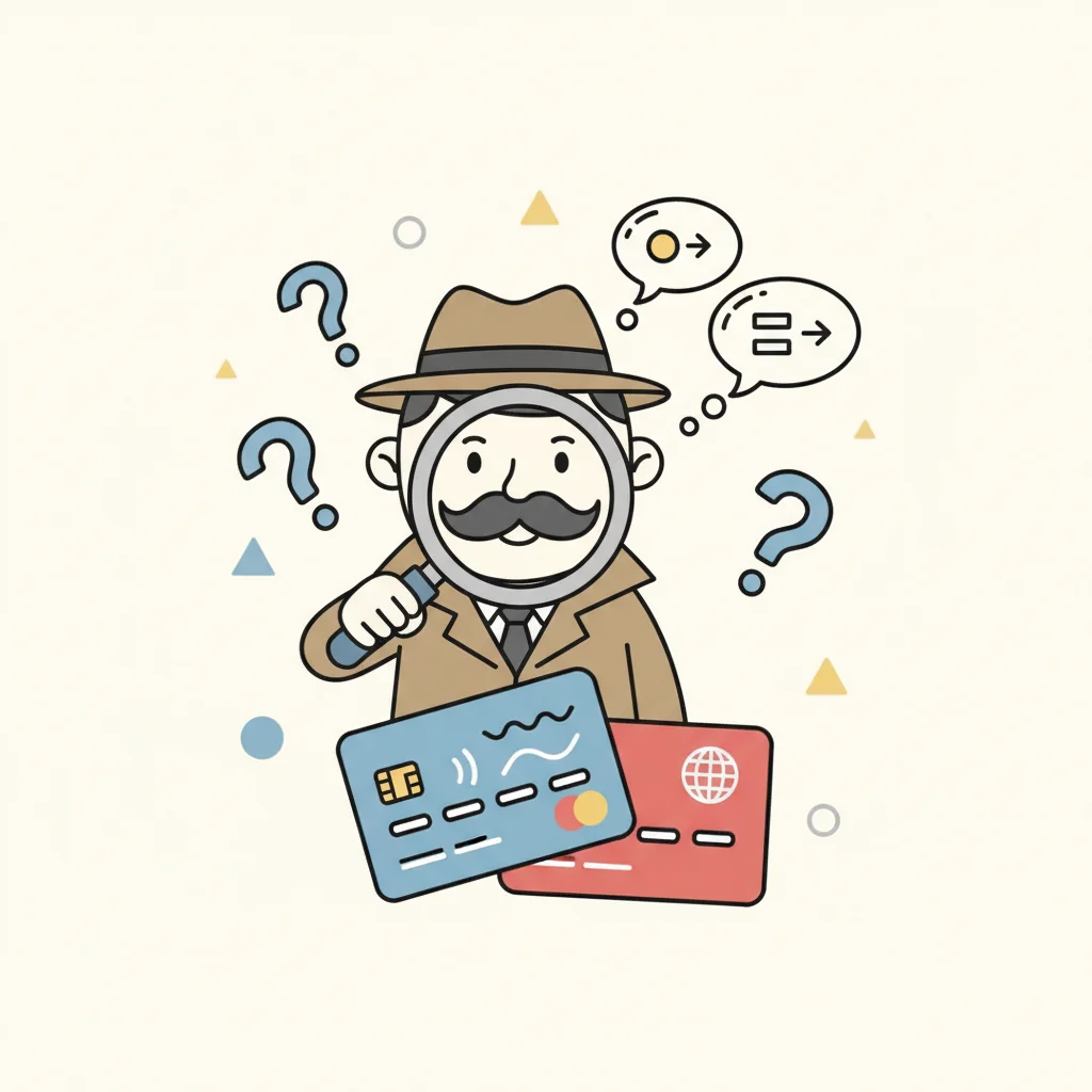 Card Detective Game