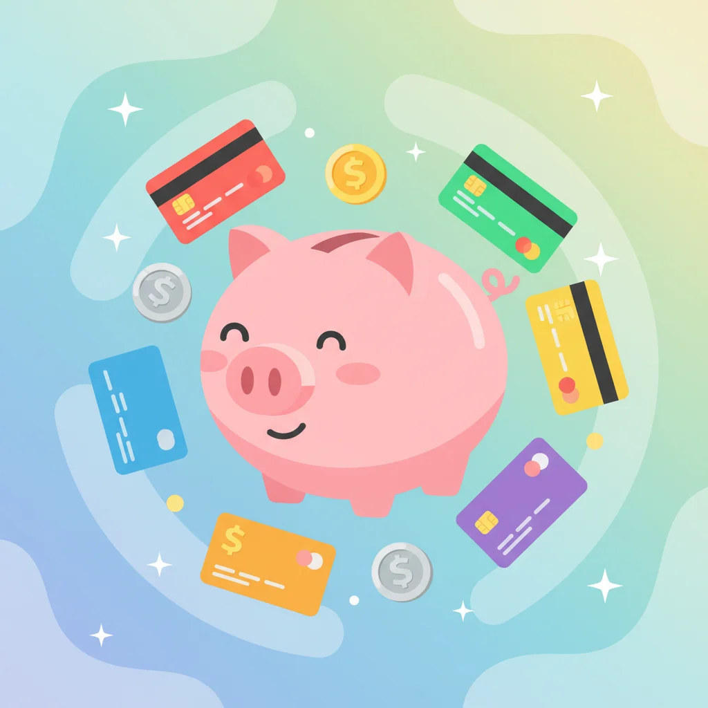 Debit vs Credit Cards Explained