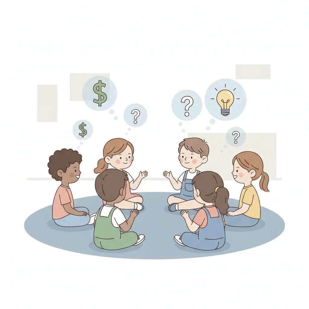 Think and Discuss