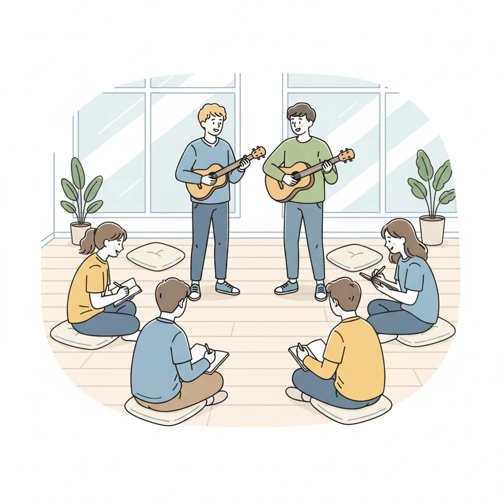 Performance and Peer Feedback