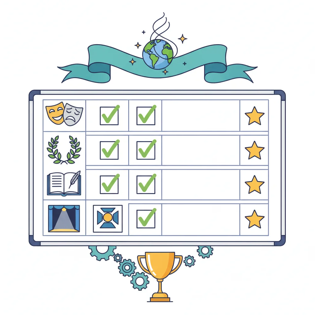 Success Criteria Check