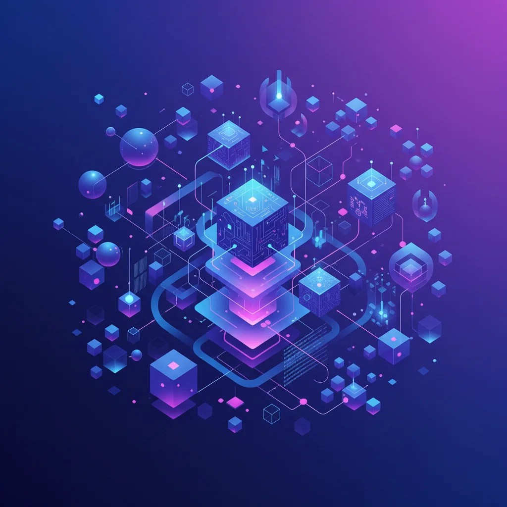 Algorithms, Decomposition, and Abstraction