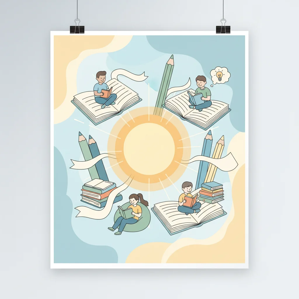 Reading Success Strategy