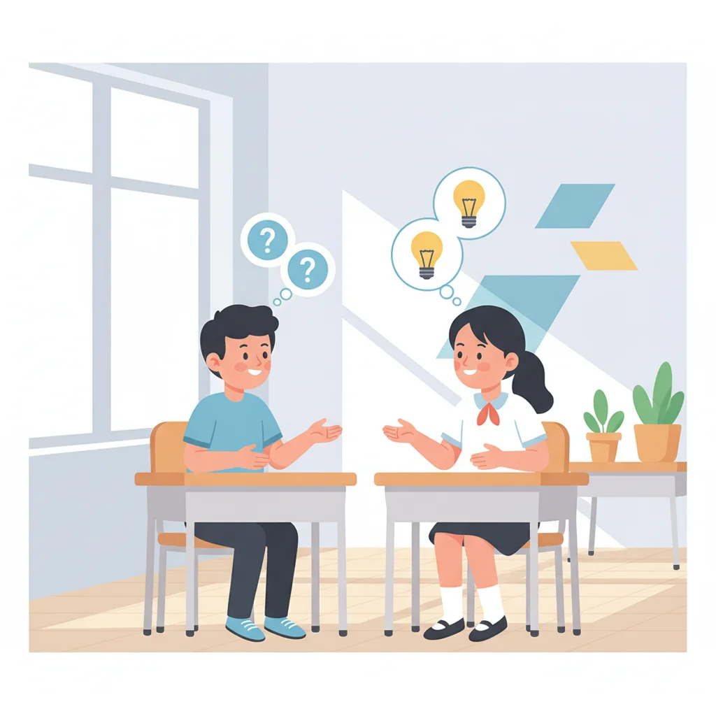 Think-Pair-Share