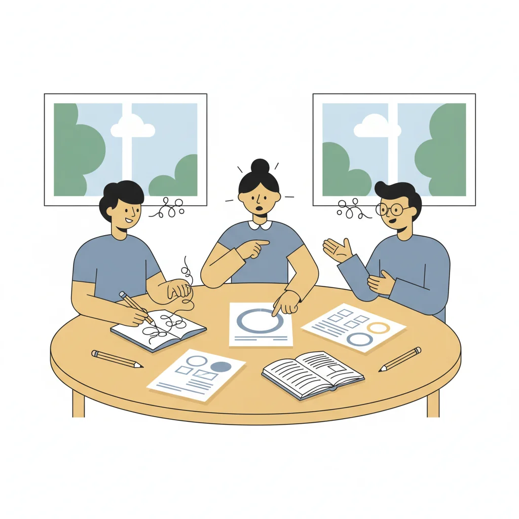 Character Analysis Activity