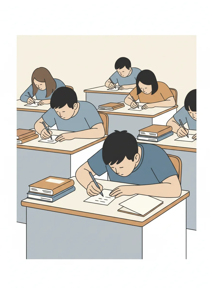 Exit Ticket & Assessment