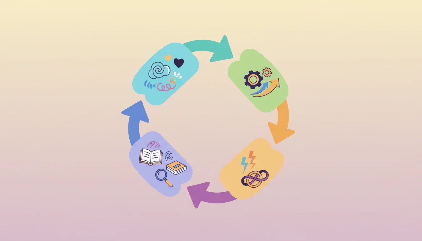 Character Analysis Framework