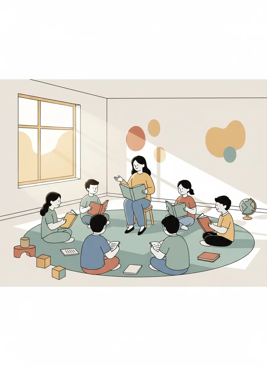Reading & Modeling Activity