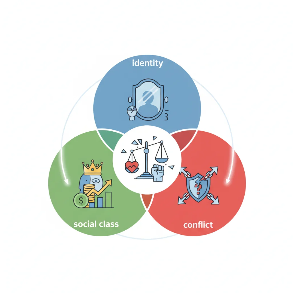 Key Themes to Explore