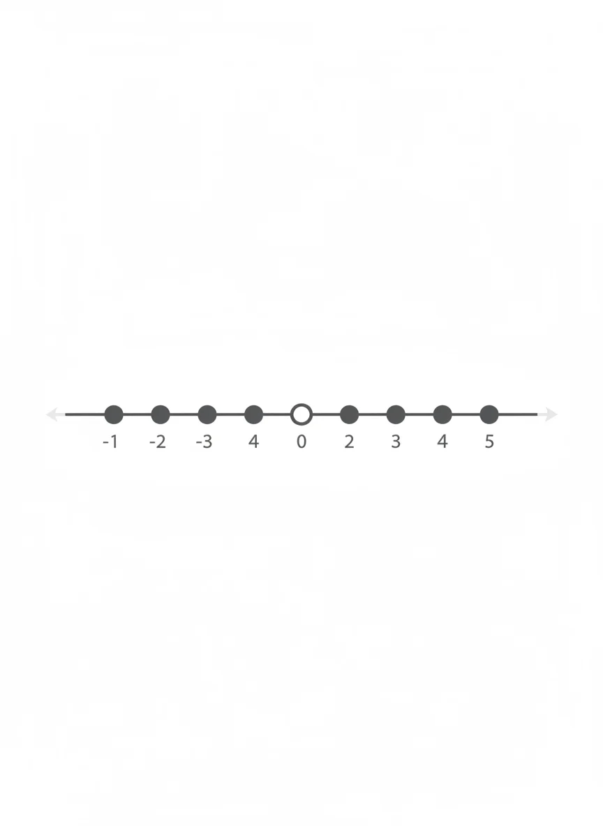Integer Data Type
