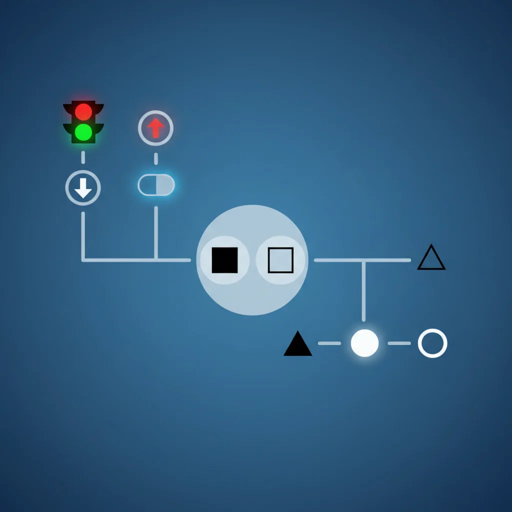 Boolean: Key Rule
