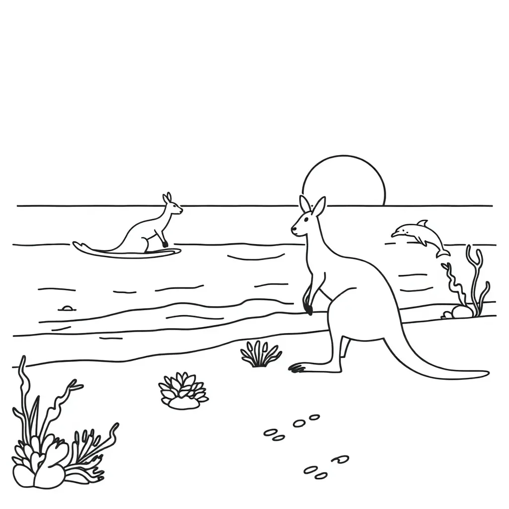 Blueback novel cover with underwater scene