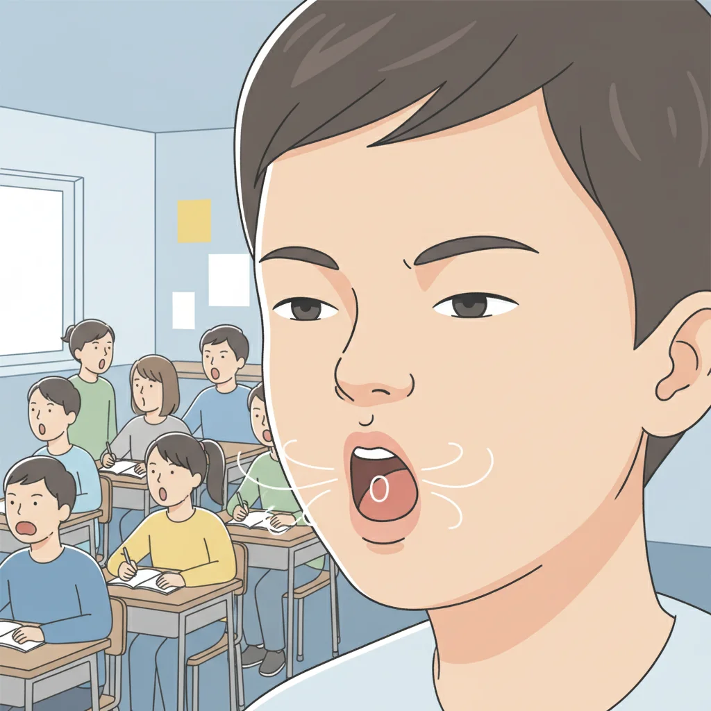 Vocal Warm-Up: Tongue Twisters