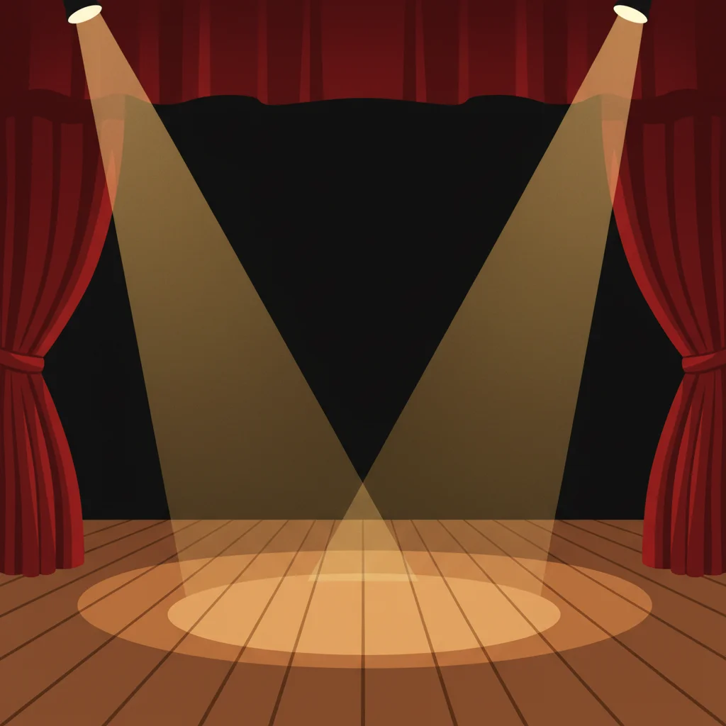 Drama Foundations: Body, Voice & Character