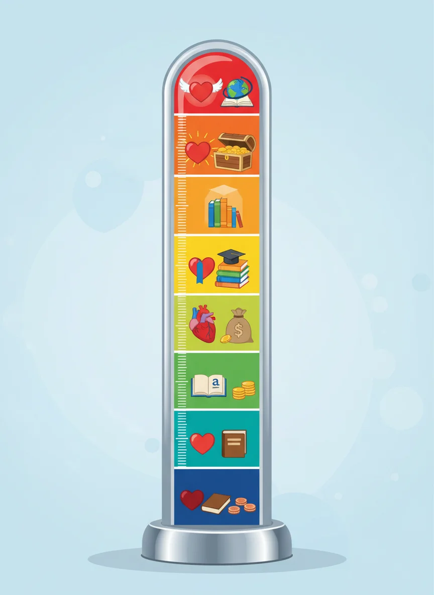 What Are Development Indicators?