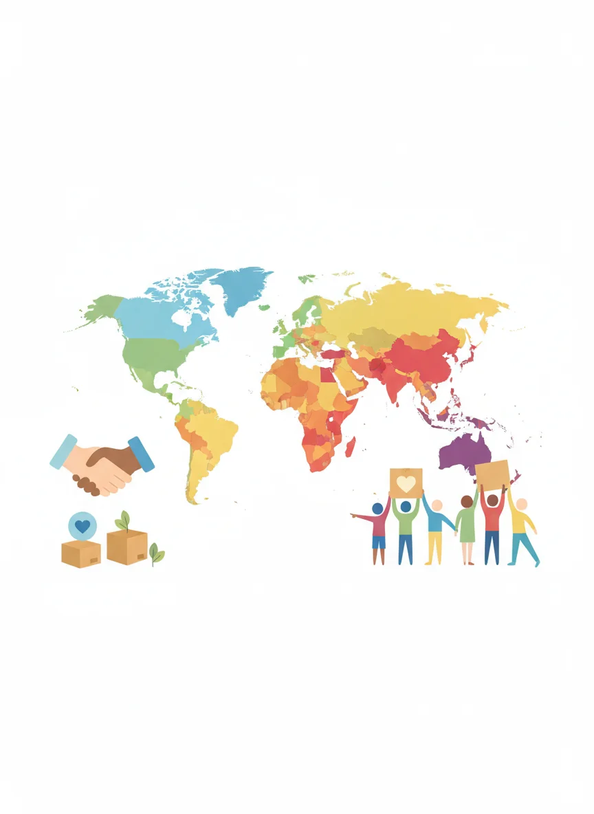 Why Development Indicators Matter