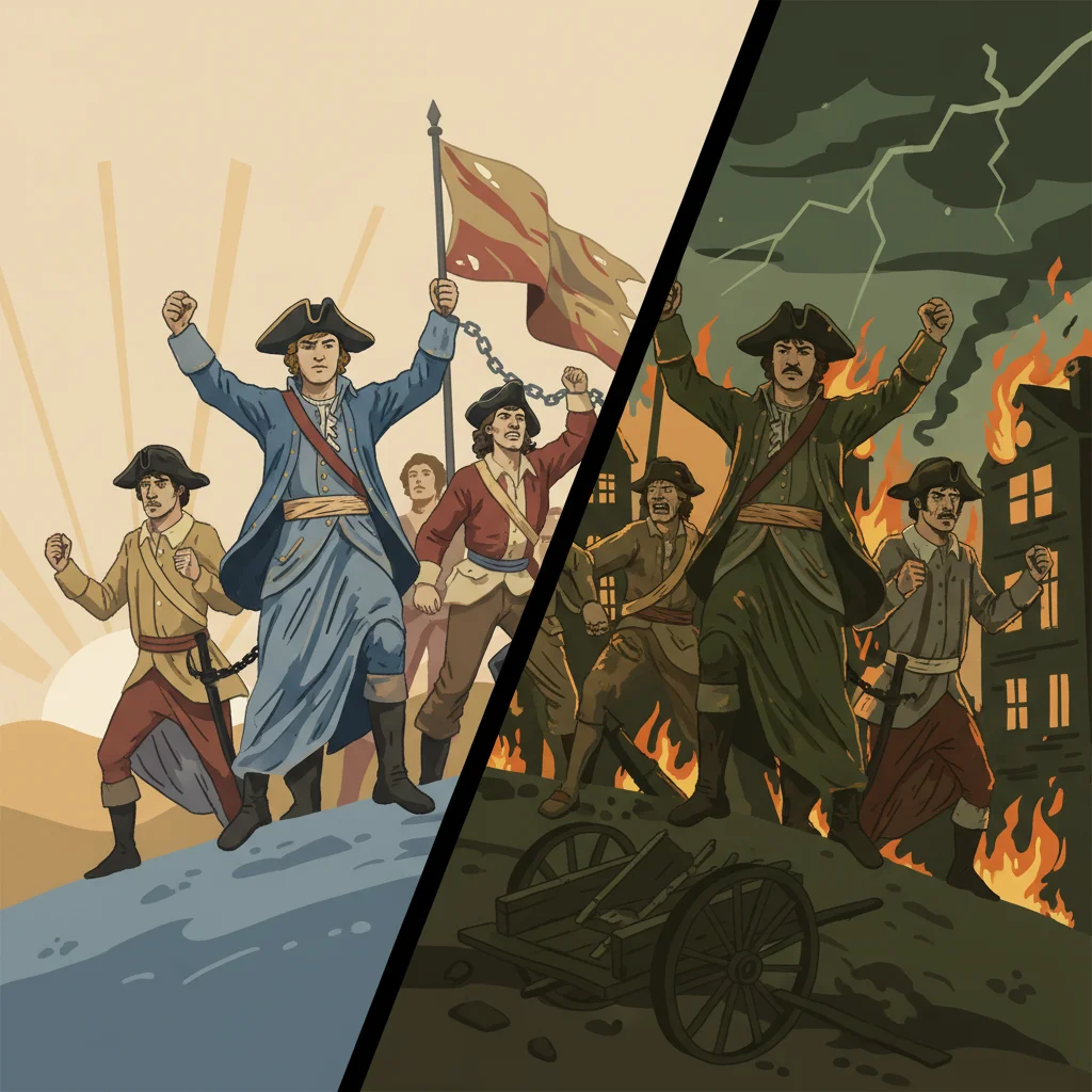 How Perspectives Shape Historical Understanding