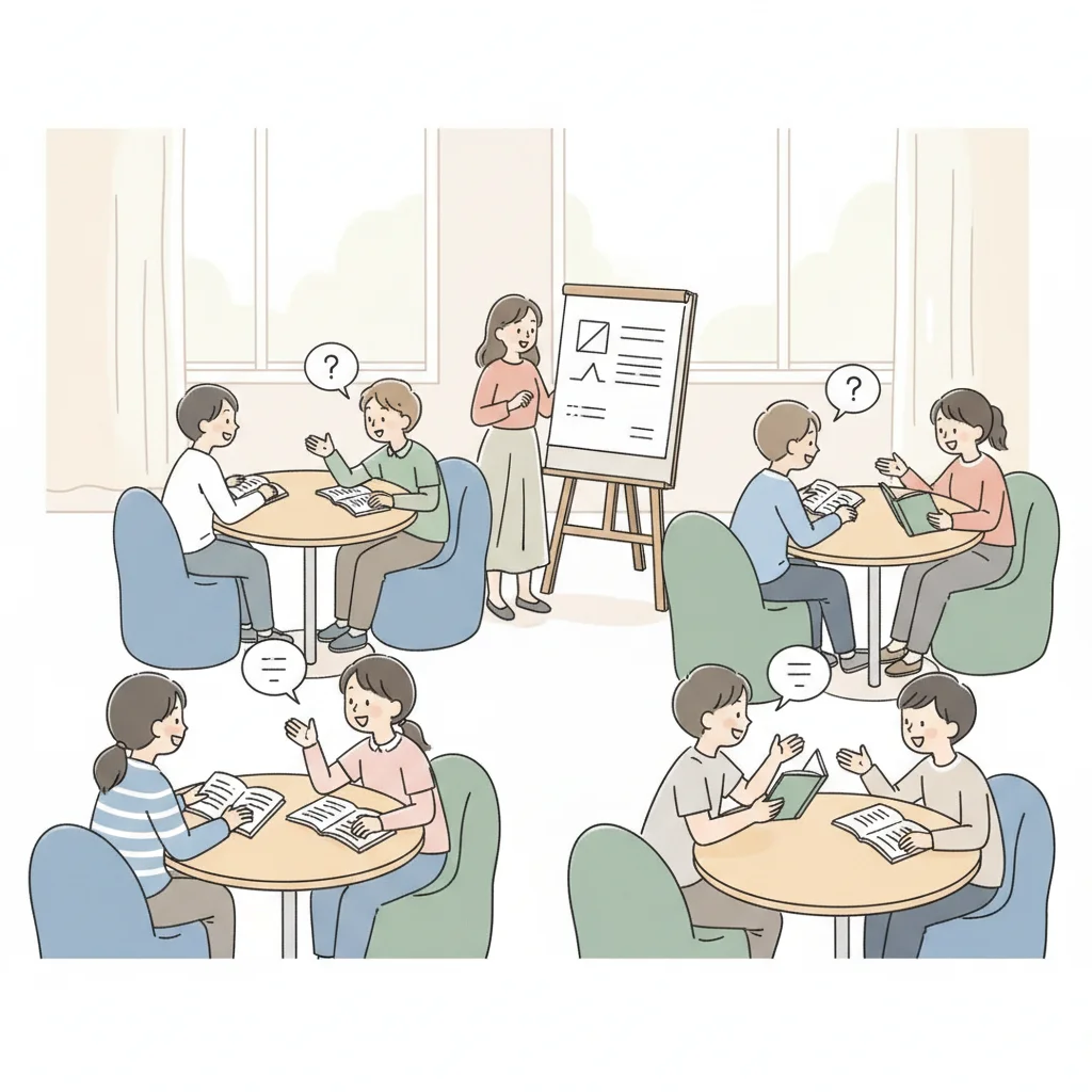 Starter Activity: First Impressions