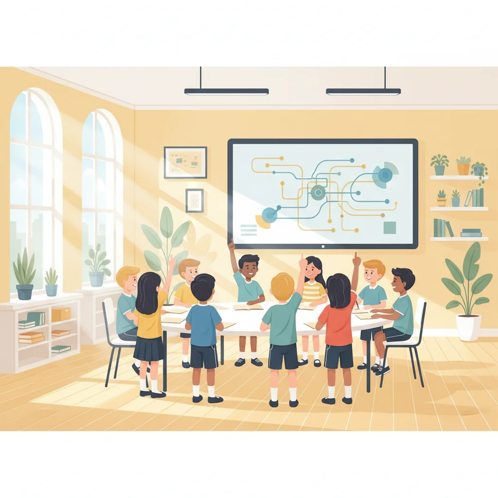 Plenary: Knowledge Check