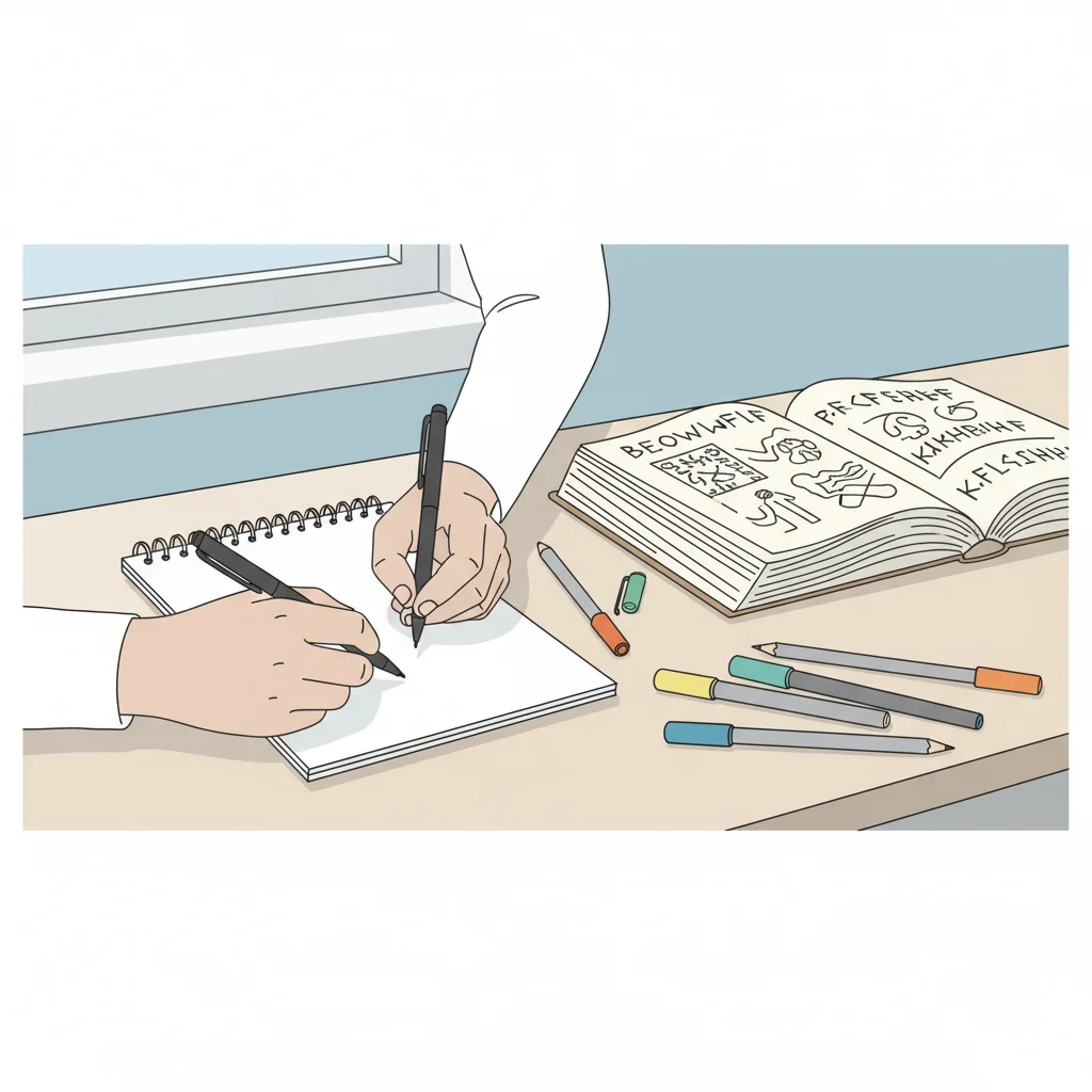 Analytical Writing Task
