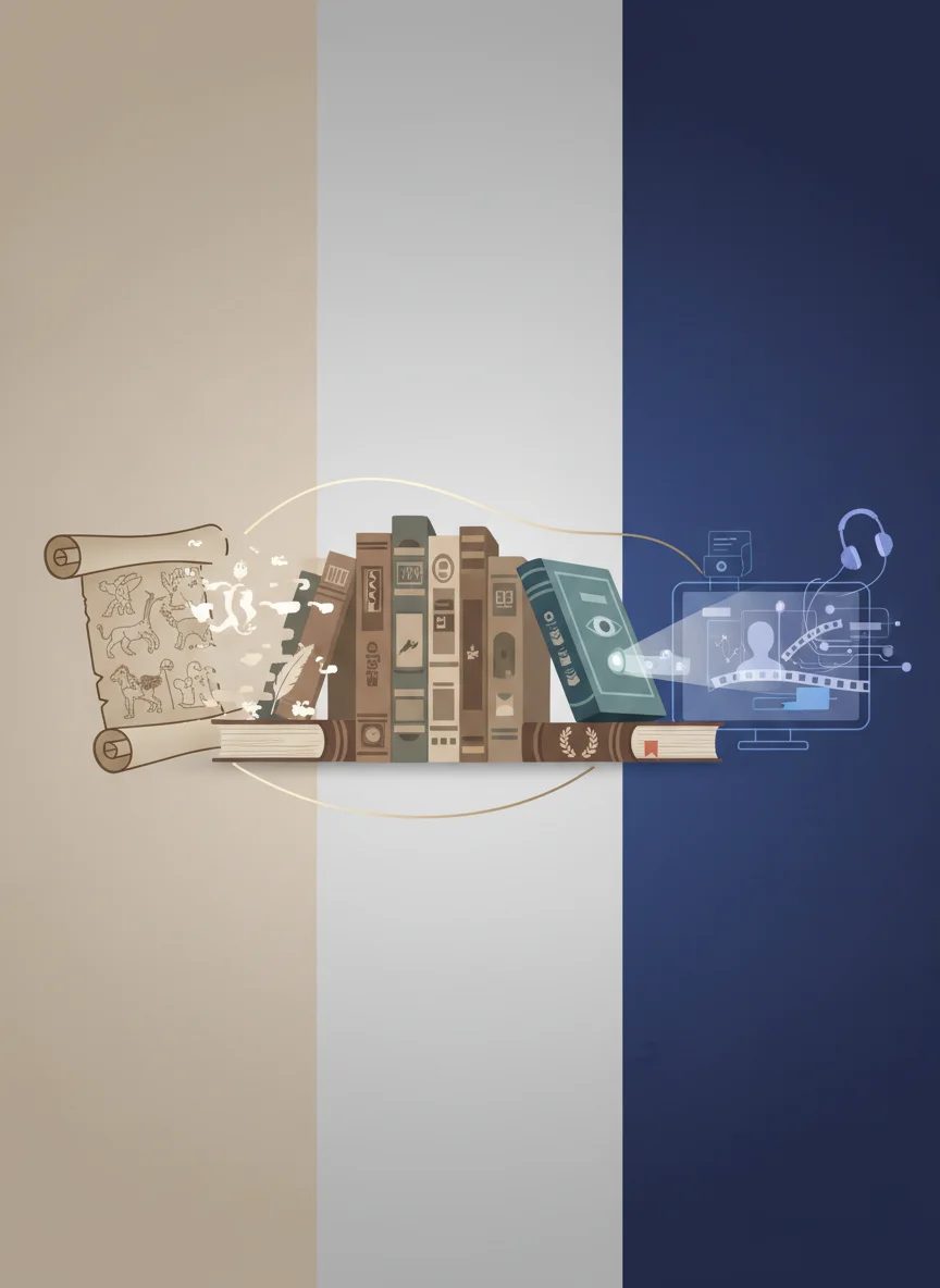 Reflection & Modern Connections