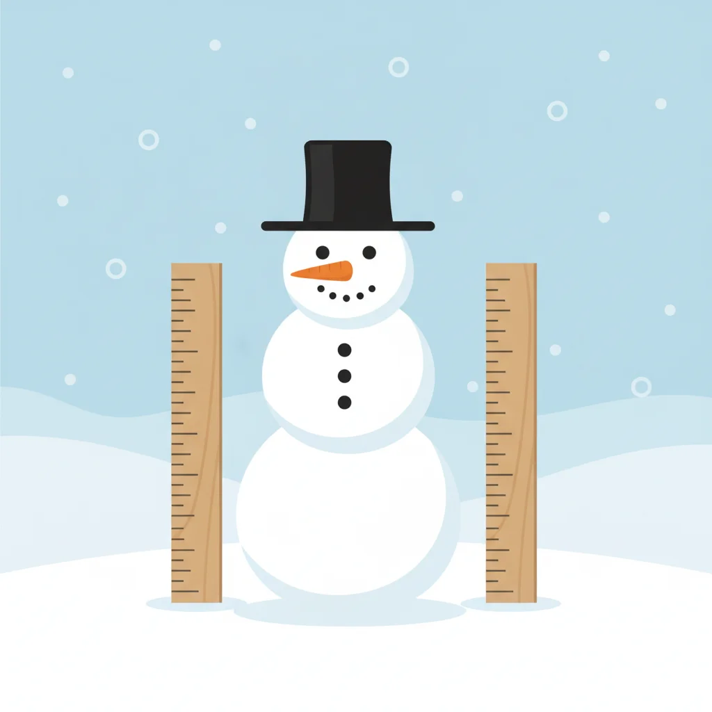 Measurement Challenge