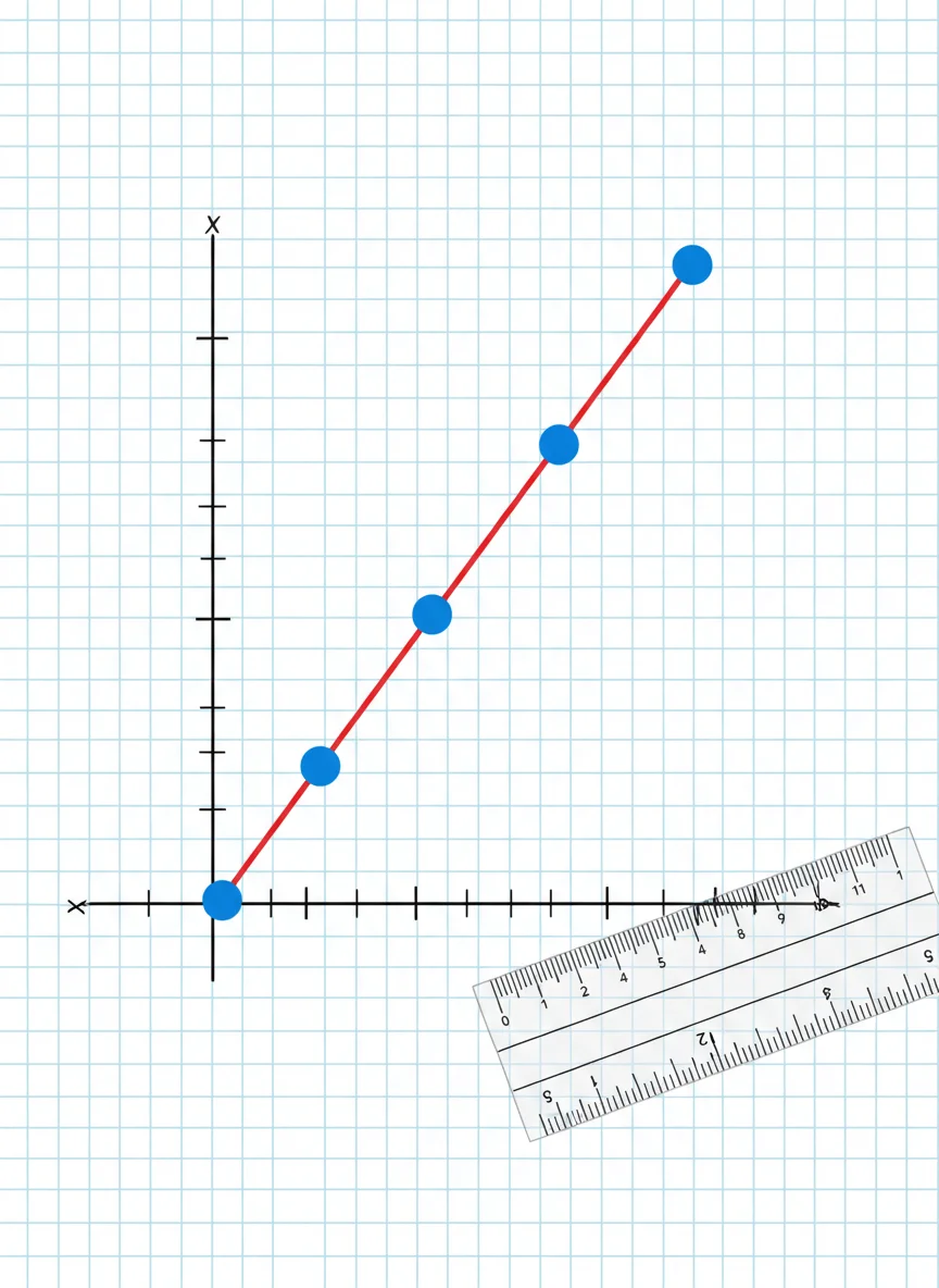 From Objects to Graphs
