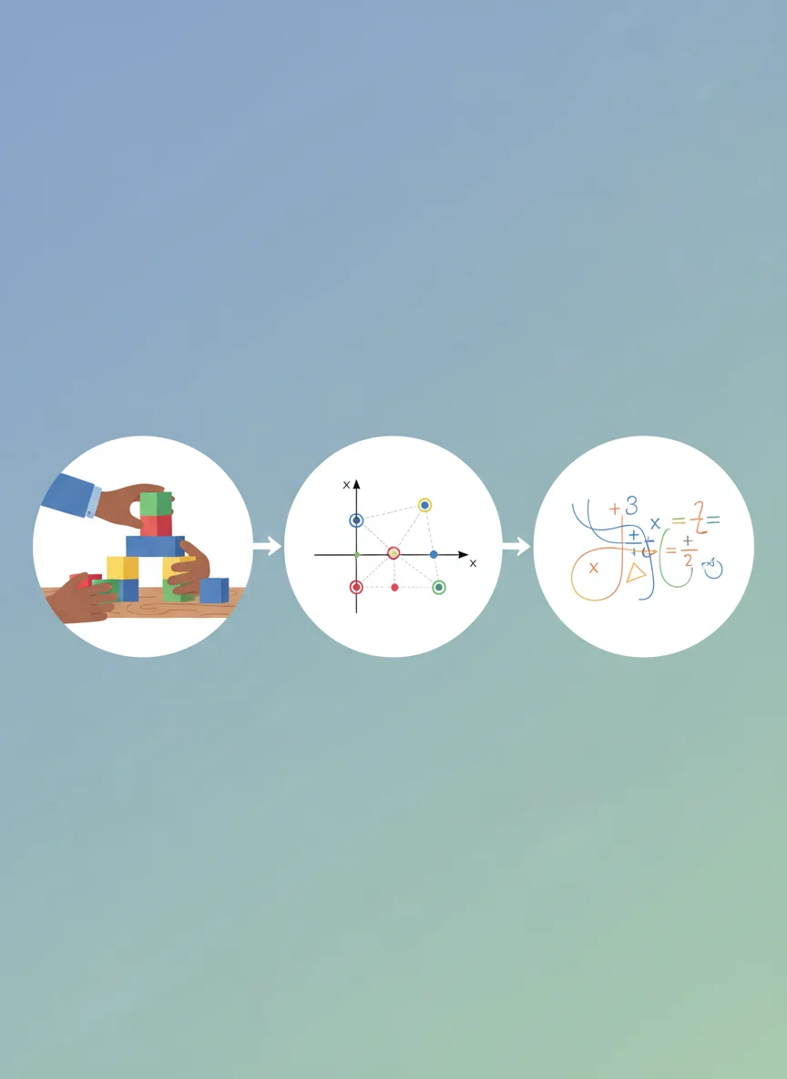 Our Mathematical Journey