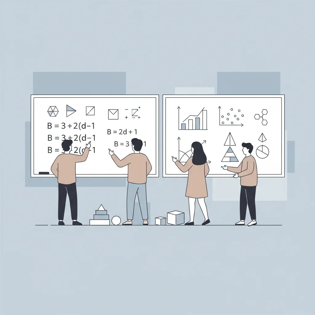 Building Our Equation