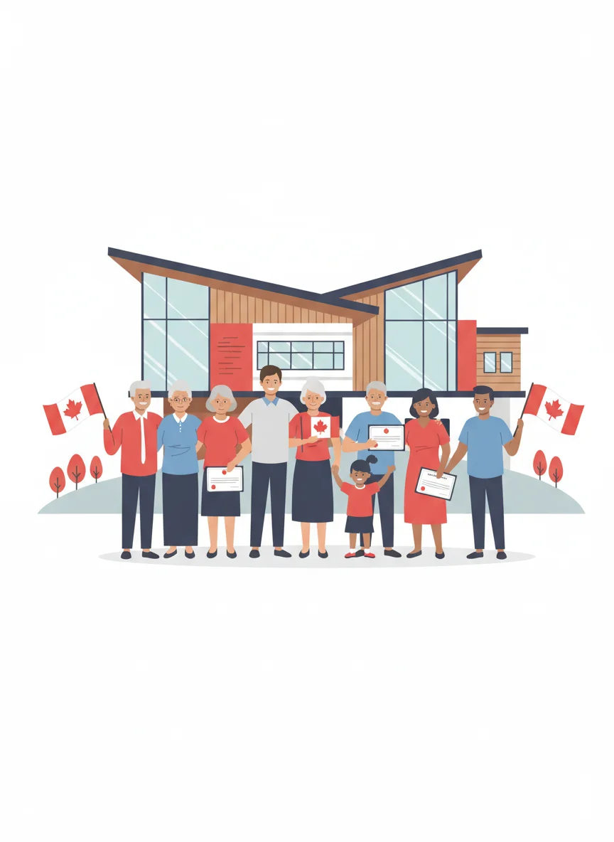 What is Canadian Citizenship?