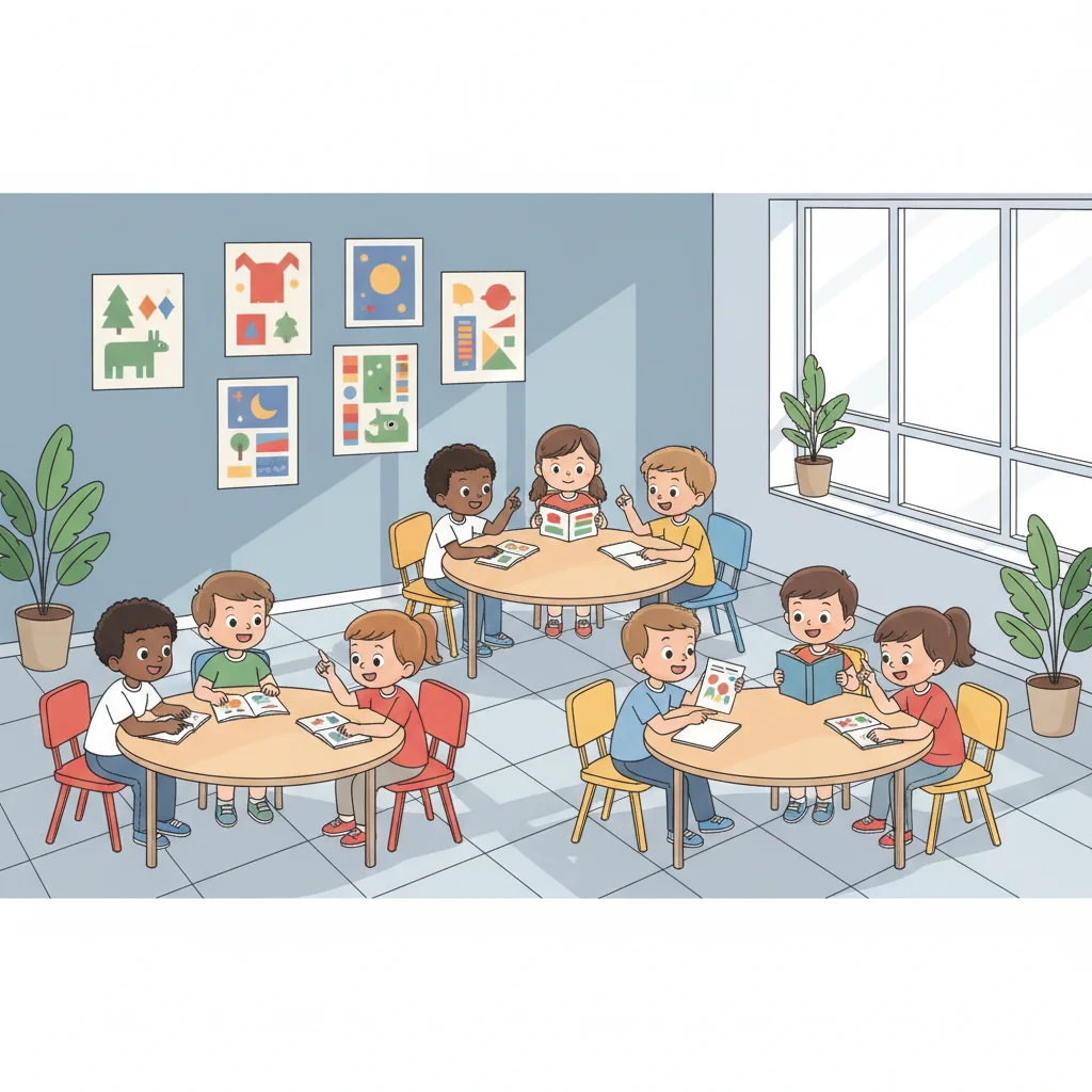 Group Activity: Citizenship Responsibilities