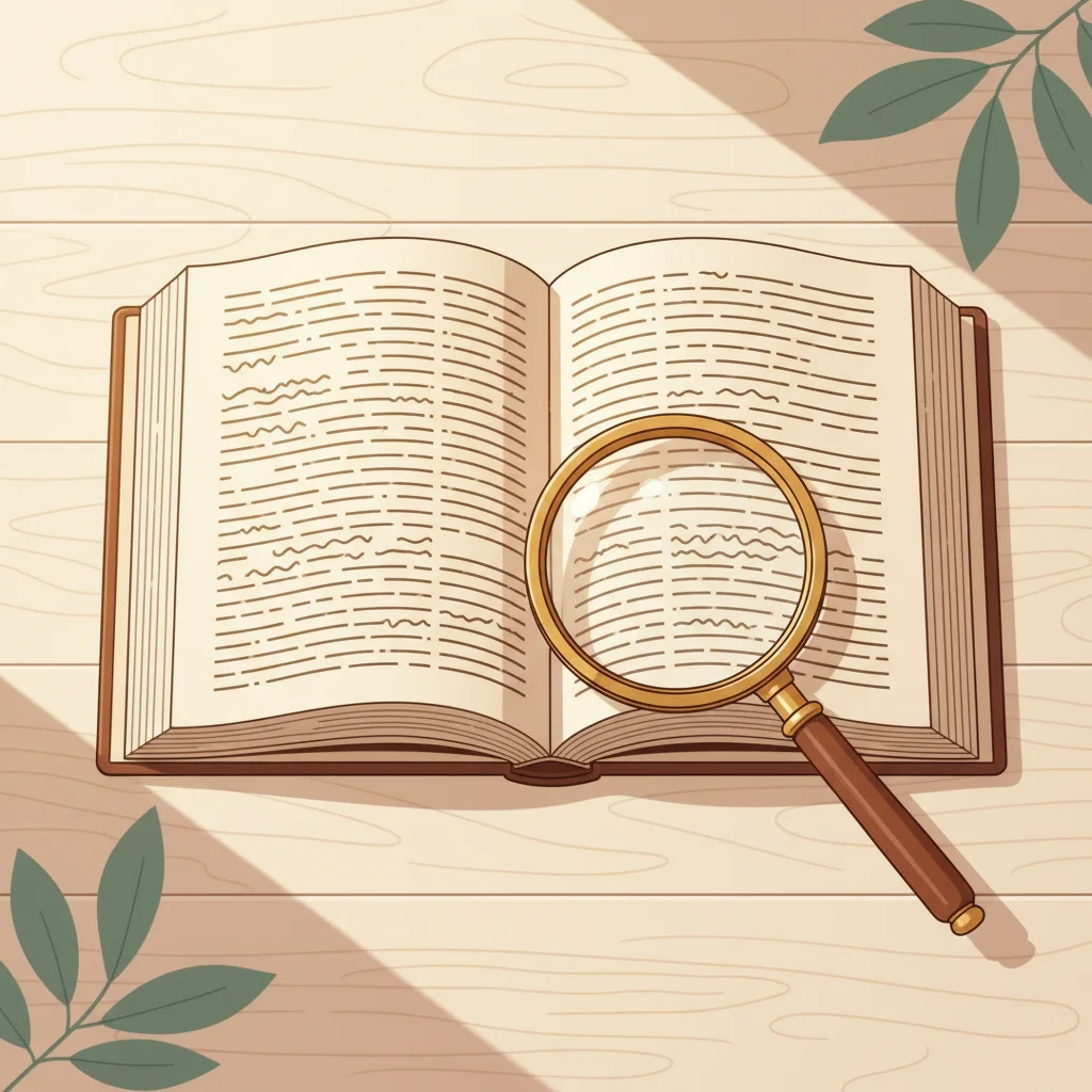Key Definitions
