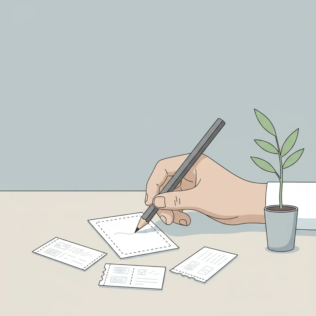 Exit Ticket Assessment