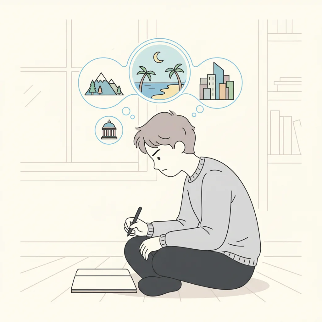 Independent Writing Challenge