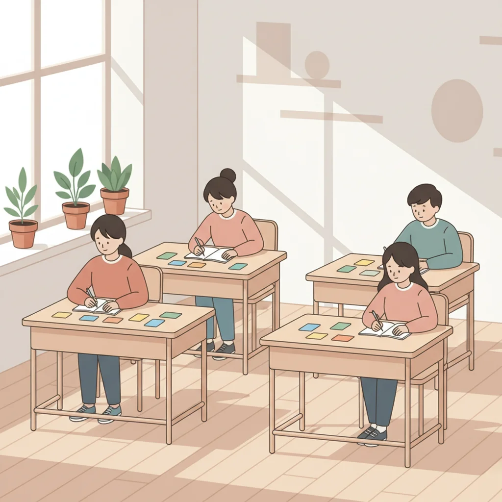 Guided Practice: Word Cards