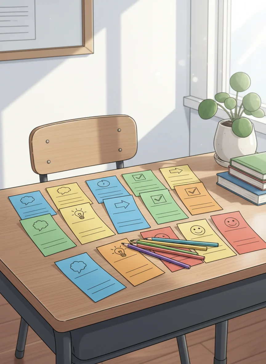 Exit Ticket Assessment