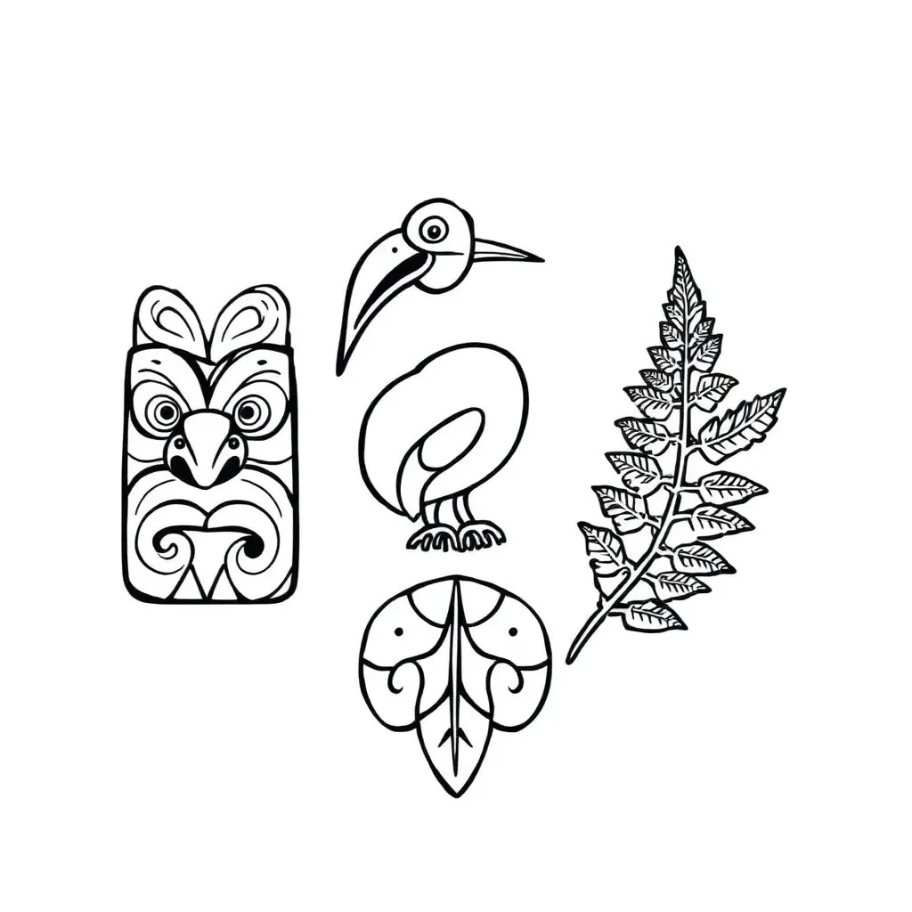 Tally chart illustration