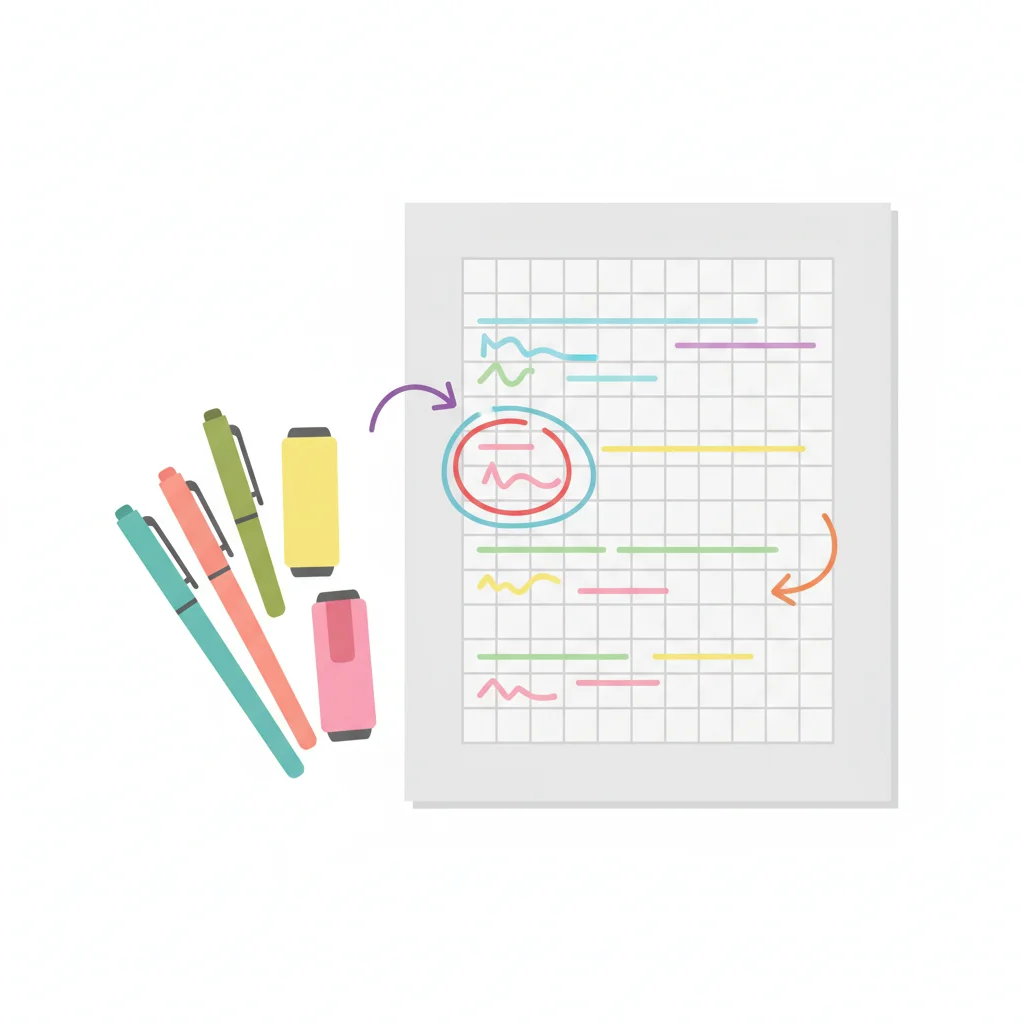 Guided Practice: Worksheet Tasks