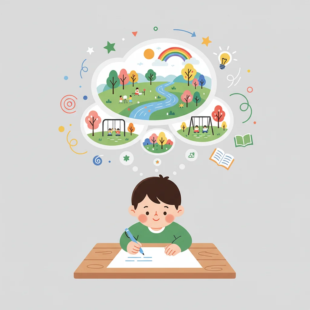 Creative Writing Challenge