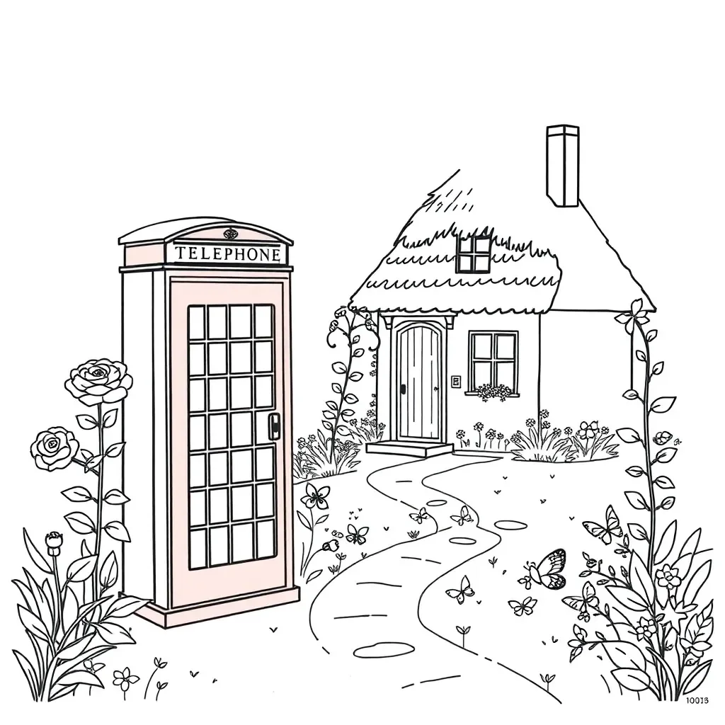 Complex sentences illustration