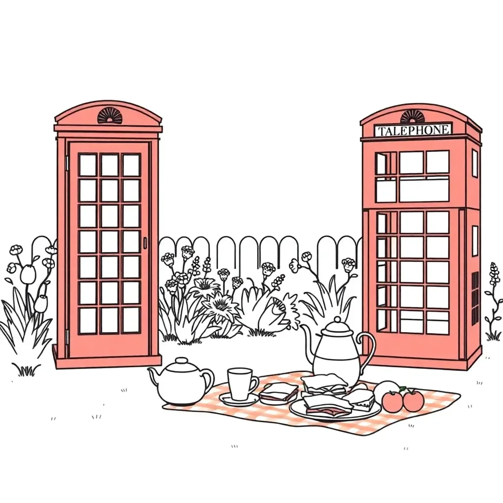 Comma punctuation illustration