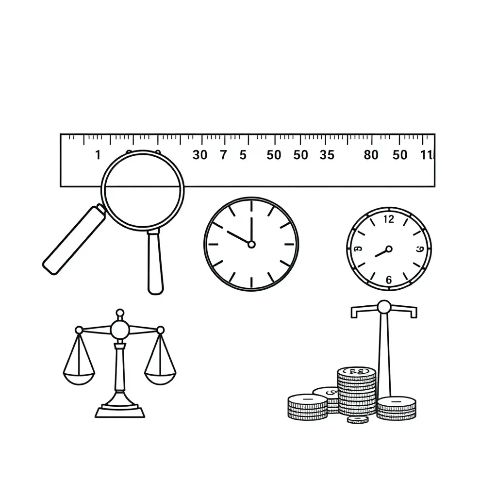 Place value chart illustration