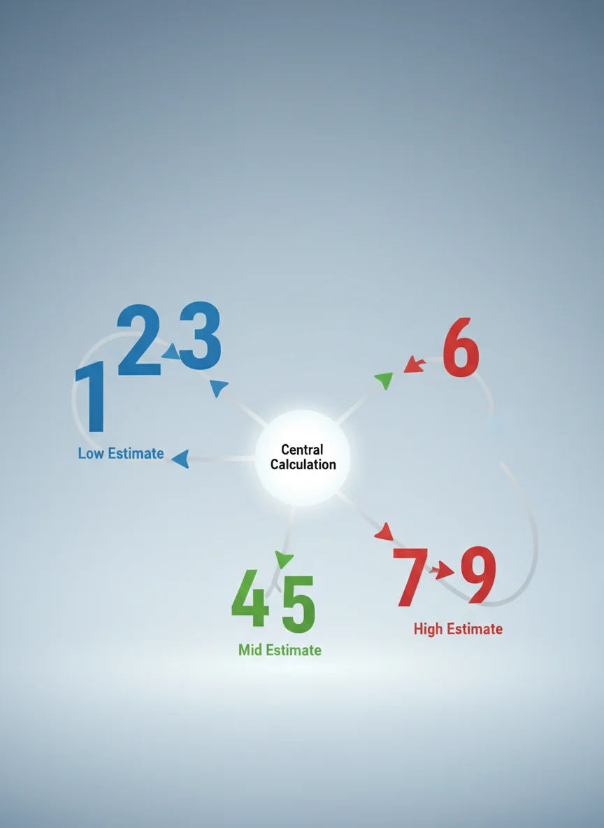 Estimation Techniques