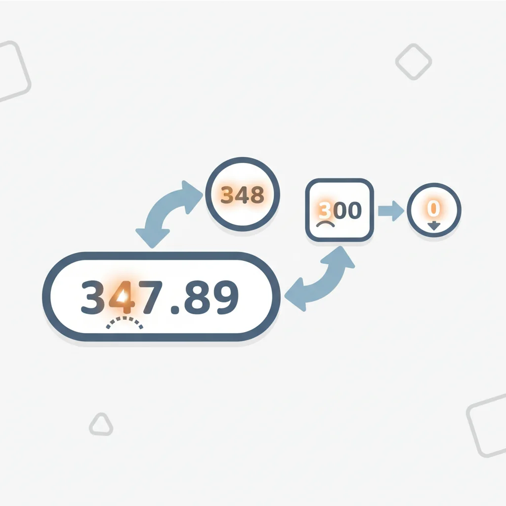 Rounding Practice Challenge
