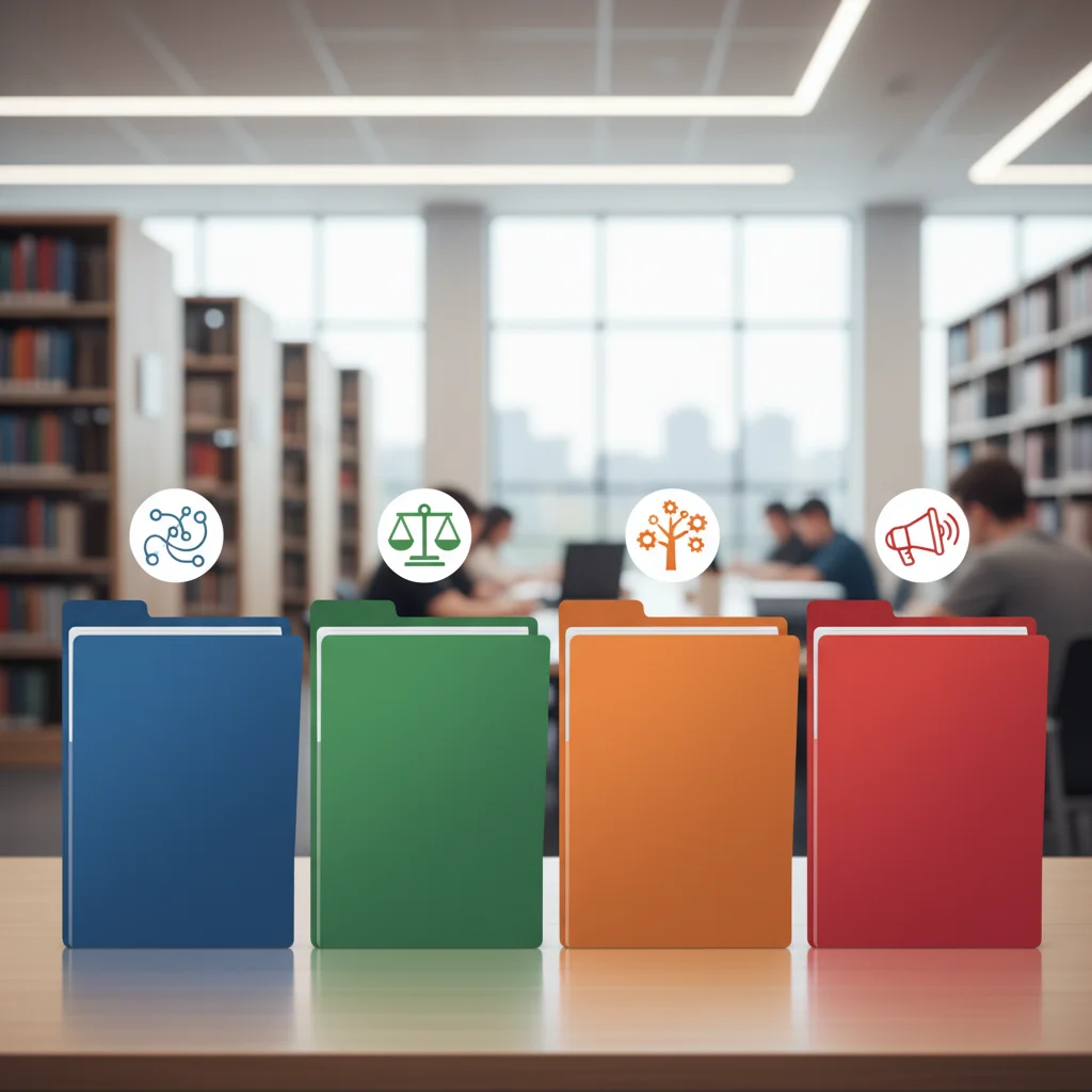 Types of Essays