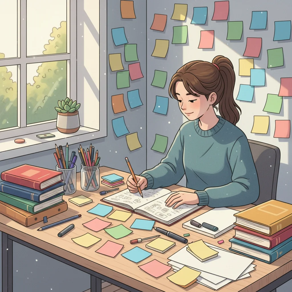 Mastering Essay Writing for Grade 8