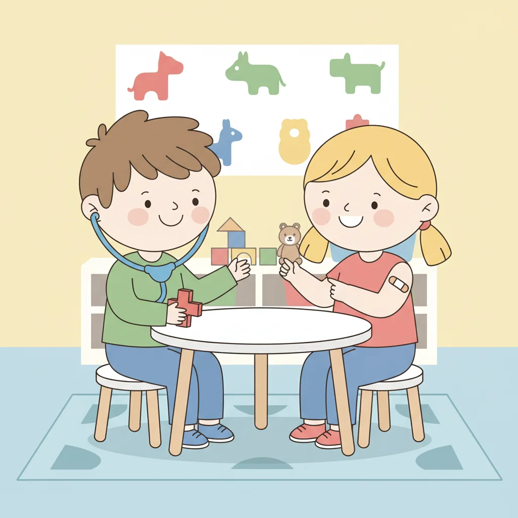 Role-Play Time!